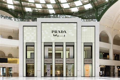 flagship store prada|prada galleria.